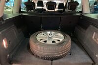 Volkswagen Sharan vaihtoauto