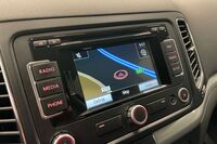 Volkswagen Sharan vaihtoauto