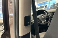 Volkswagen Sharan vaihtoauto