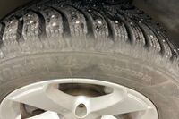 Volkswagen Sharan vaihtoauto