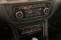 Volkswagen Sharan vaihtoauto