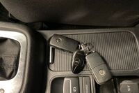 Volkswagen Sharan vaihtoauto