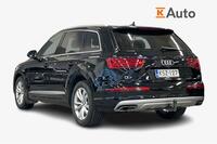 Audi Q7 vaihtoauto