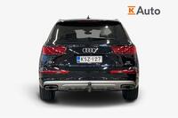 Audi Q7 vaihtoauto