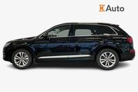 Audi Q7 vaihtoauto