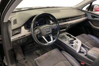 Audi Q7 vaihtoauto