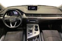 Audi Q7 vaihtoauto