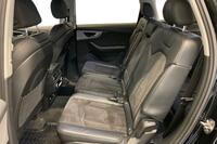 Audi Q7 vaihtoauto