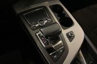 Audi Q7 vaihtoauto