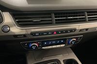 Audi Q7 vaihtoauto