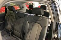 Audi Q7 vaihtoauto