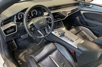 Audi A7 vaihtoauto