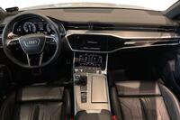 Audi A7 vaihtoauto