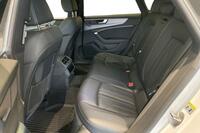 Audi A7 vaihtoauto