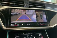 Audi A7 vaihtoauto