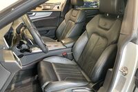 Audi A7 vaihtoauto