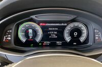 Audi A7 vaihtoauto