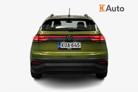 Volkswagen Taigo vaihtoauto