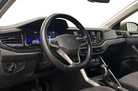Volkswagen Taigo vaihtoauto