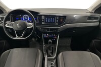 Volkswagen Taigo vaihtoauto