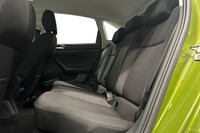 Volkswagen Taigo vaihtoauto