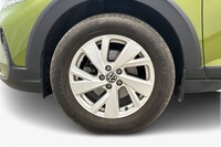 Volkswagen Taigo vaihtoauto