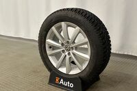 Volkswagen Taigo vaihtoauto