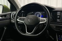 Volkswagen Taigo vaihtoauto