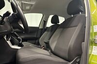 Volkswagen Taigo vaihtoauto