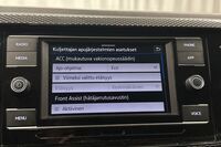 Volkswagen Taigo vaihtoauto
