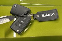 Volkswagen Taigo vaihtoauto