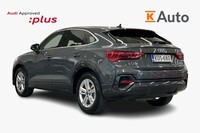Audi Q3 vaihtoauto