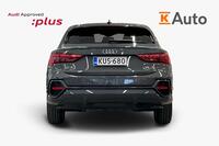 Audi Q3 vaihtoauto