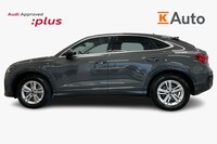Audi Q3 vaihtoauto