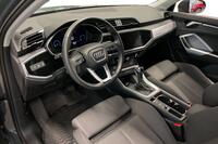 Audi Q3 vaihtoauto