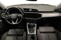 Audi Q3 vaihtoauto