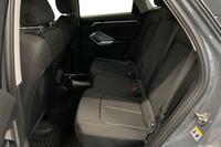 Audi Q3 vaihtoauto