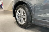 Audi Q3 vaihtoauto