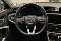 Audi Q3 vaihtoauto