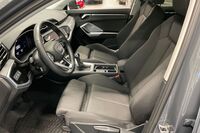 Audi Q3 vaihtoauto