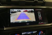 Audi Q3 vaihtoauto