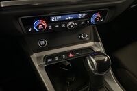 Audi Q3 vaihtoauto