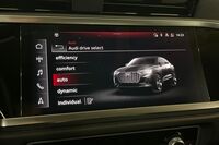 Audi Q3 vaihtoauto