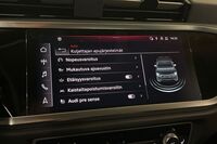 Audi Q3 vaihtoauto