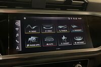 Audi Q3 vaihtoauto