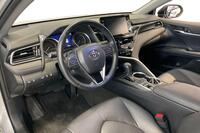 Toyota Camry vaihtoauto