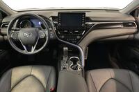 Toyota Camry vaihtoauto