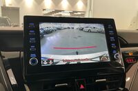 Toyota Camry vaihtoauto