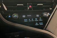 Toyota Camry vaihtoauto
