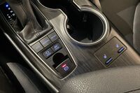 Toyota Camry vaihtoauto